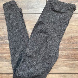 Old Navy Maternity Grey Elevate Leggings
